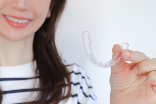 素敵な笑顔と健康な身体に