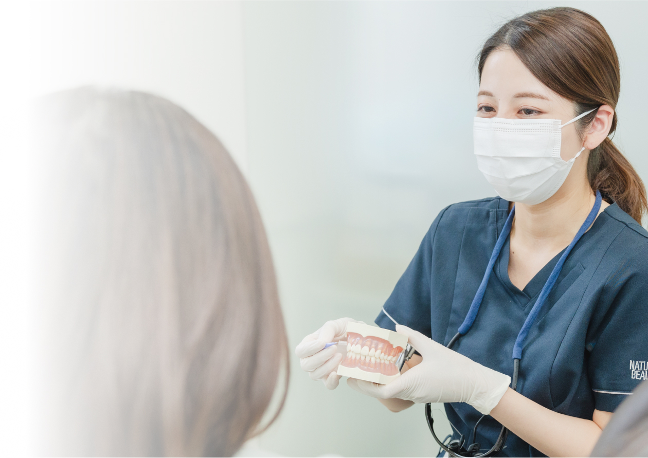 真のホスピタリティを実現