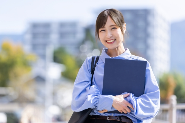 ライフスタイルに合わせた治療で美しい口元に